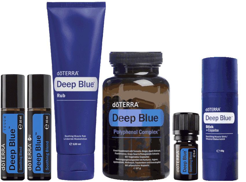Deep Blue