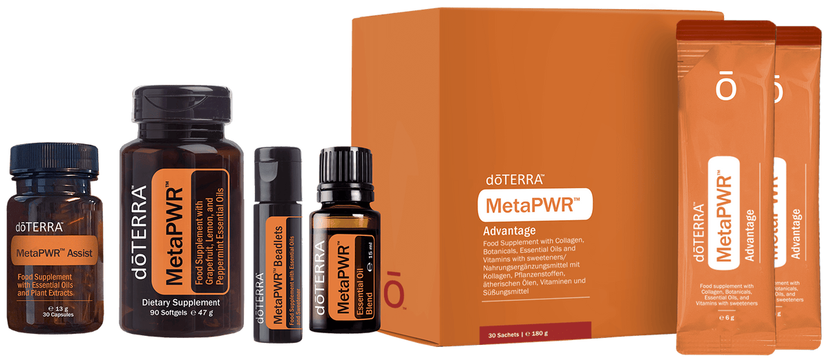 MetaPWR