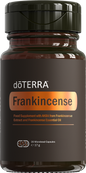 Dotrerra frankincense capsules 