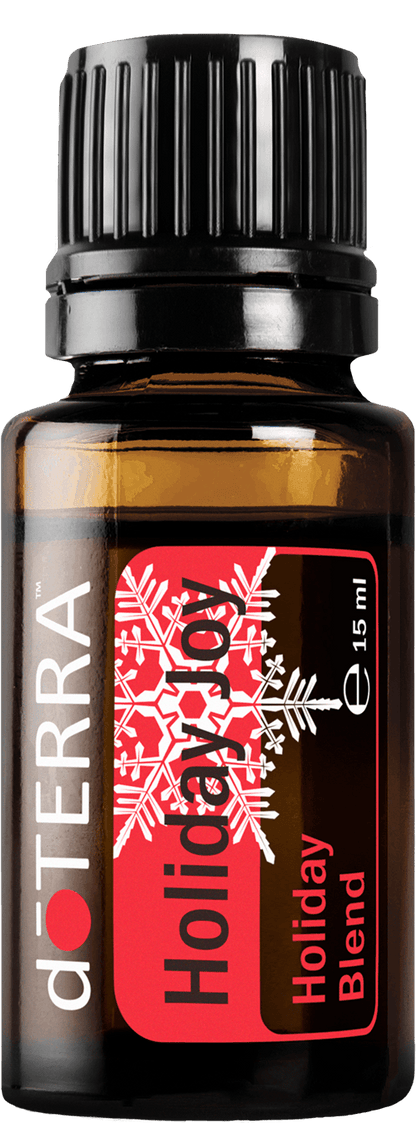 Doterra Holiday Joy