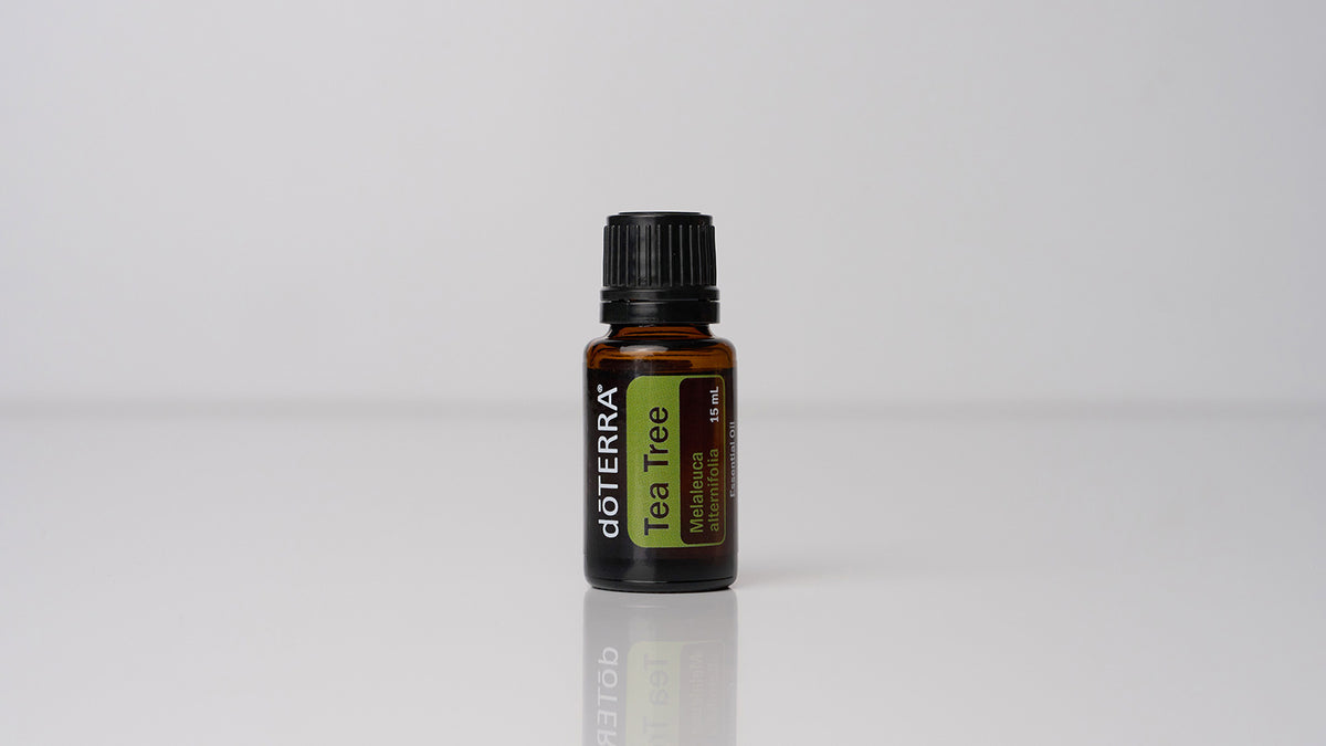 Doterra Teafa (Tea tree) illóolaj 15 ml