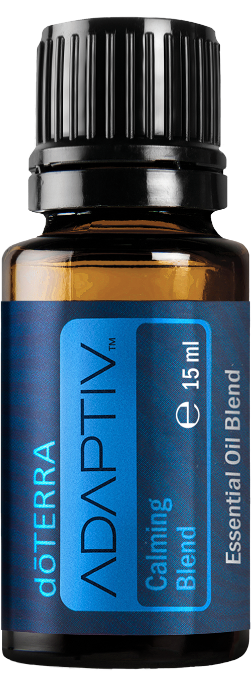 adaptiv 15ml illóolaj keverék doterra