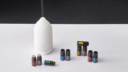 Laluz diffuser párologtató